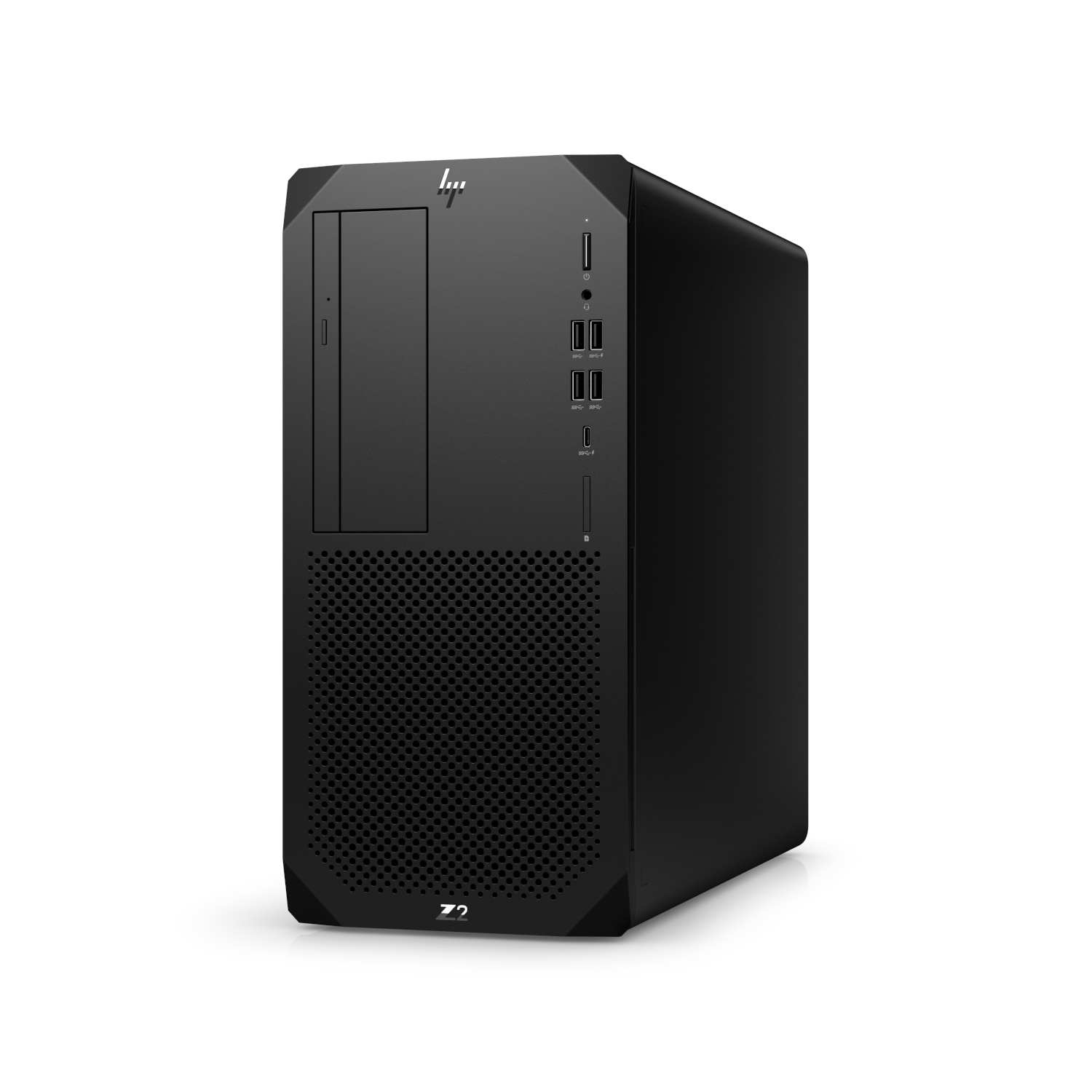 Bild von HP Z2 Tower G9 Workstation 8T1K5EA