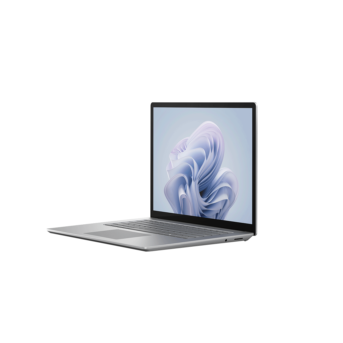 Bild von Surface Laptop 6 for business 13" i7 - 64GB RAM - 1TB SSD