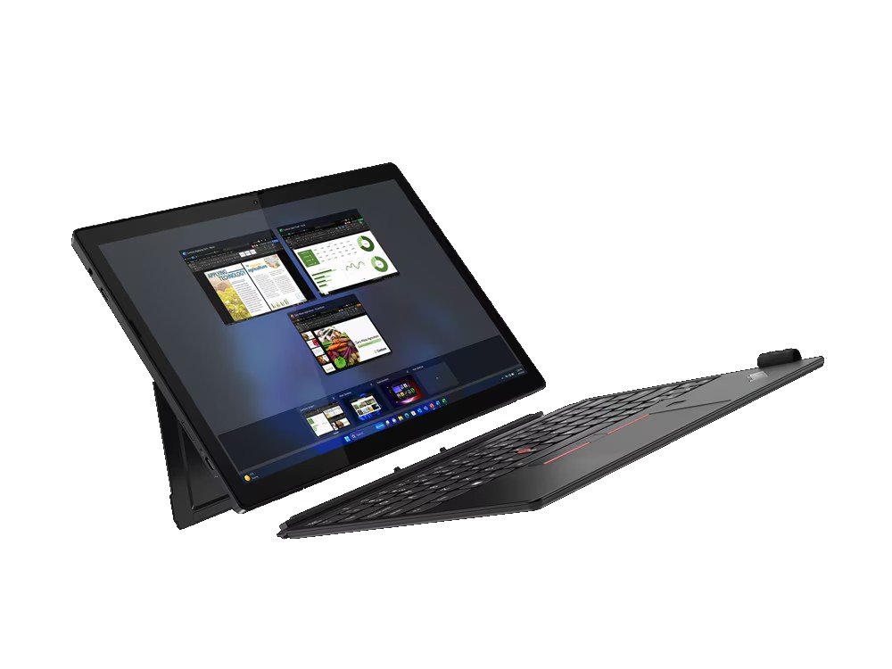 Bild von Lenovo ThinkPad X12 Detachable Gen 2 21LK001AGE