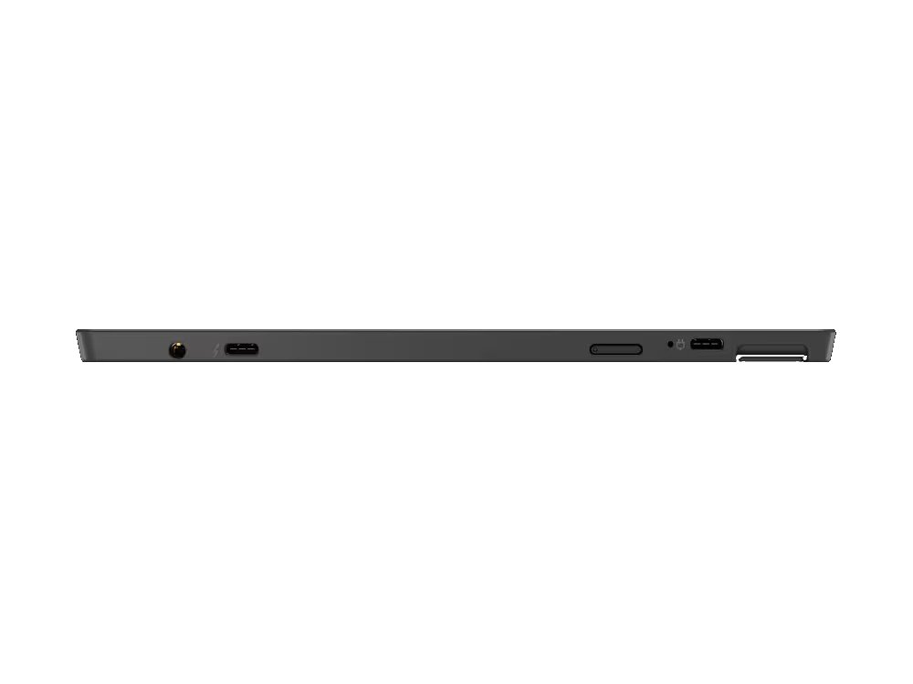 Bild von Lenovo ThinkPad X12 Detachable Gen 2 21LK001AGE