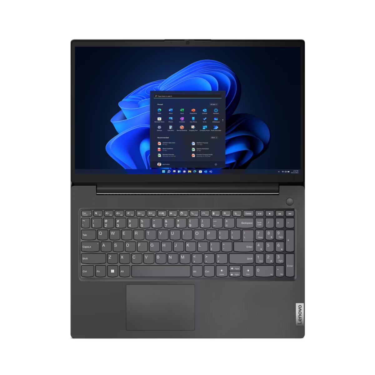 Bild von Lenovo V15 G4 82YY001XGE