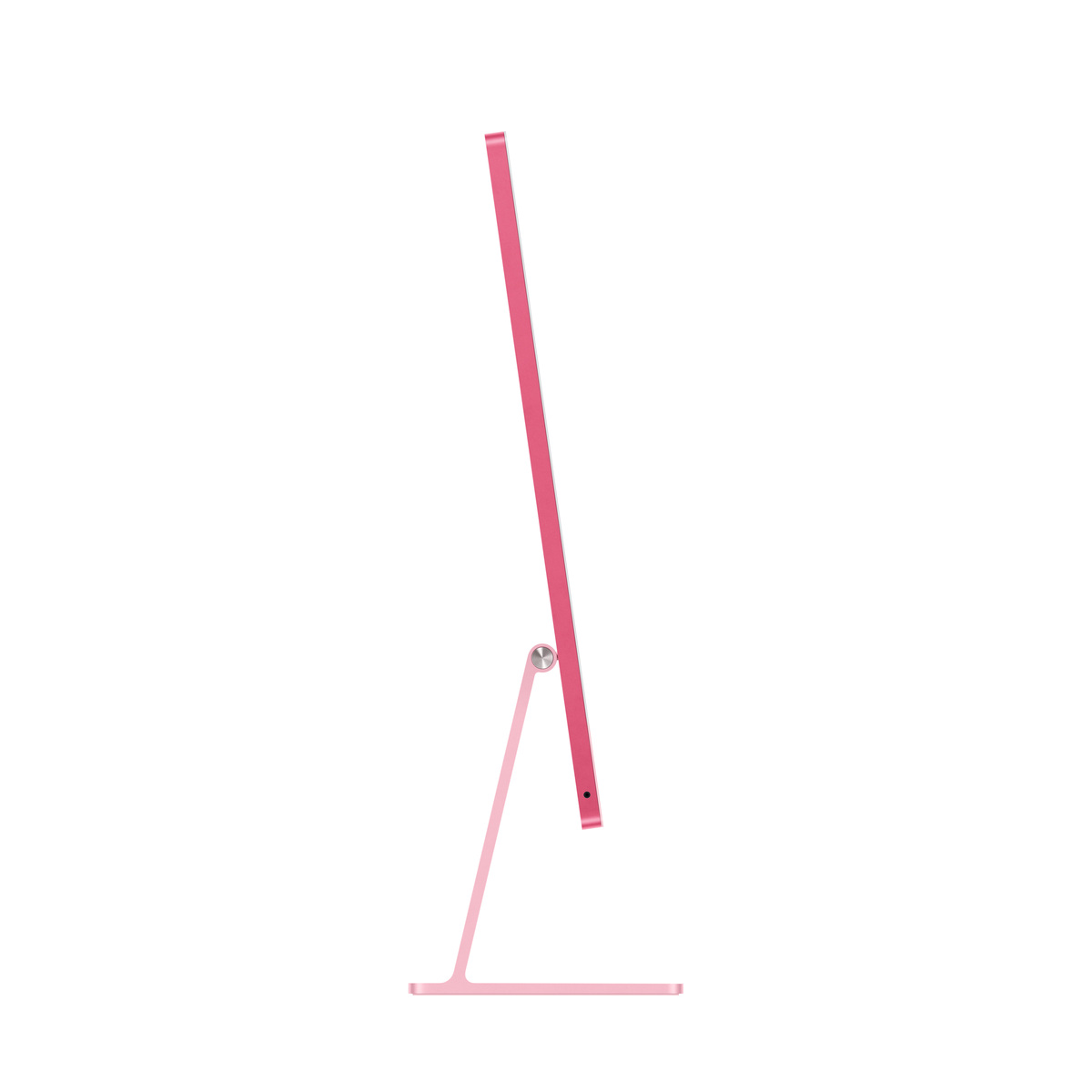 Bild von Apple iMac MWV53D/A Pink