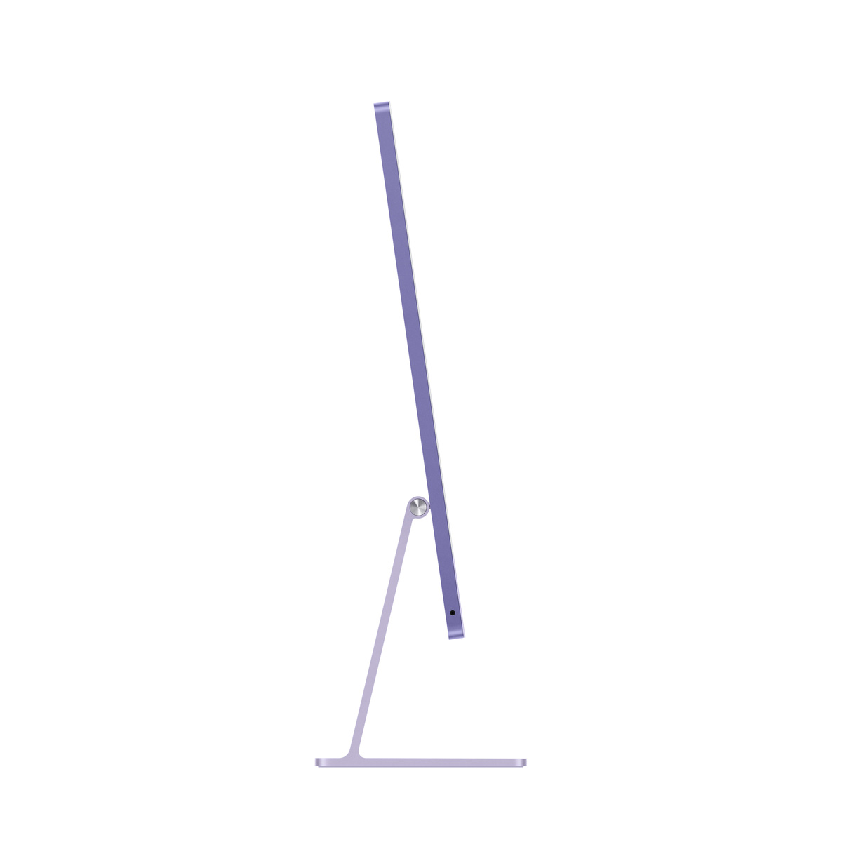 Bild von Apple iMac Violett CZ1E7-0011000