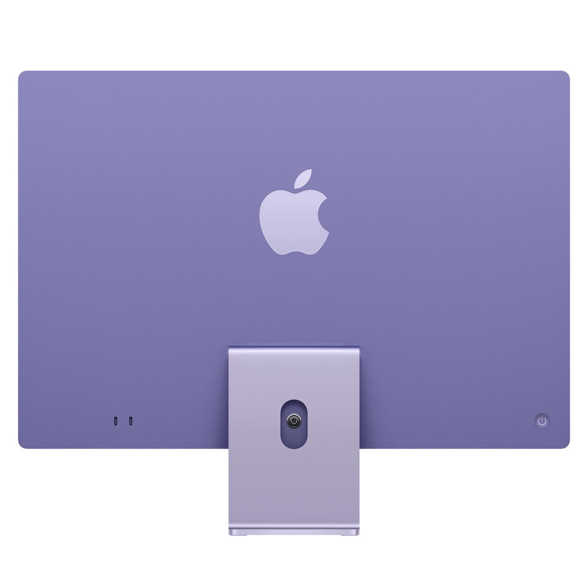 Bild von Apple iMac Violett CZ1E7-0011000