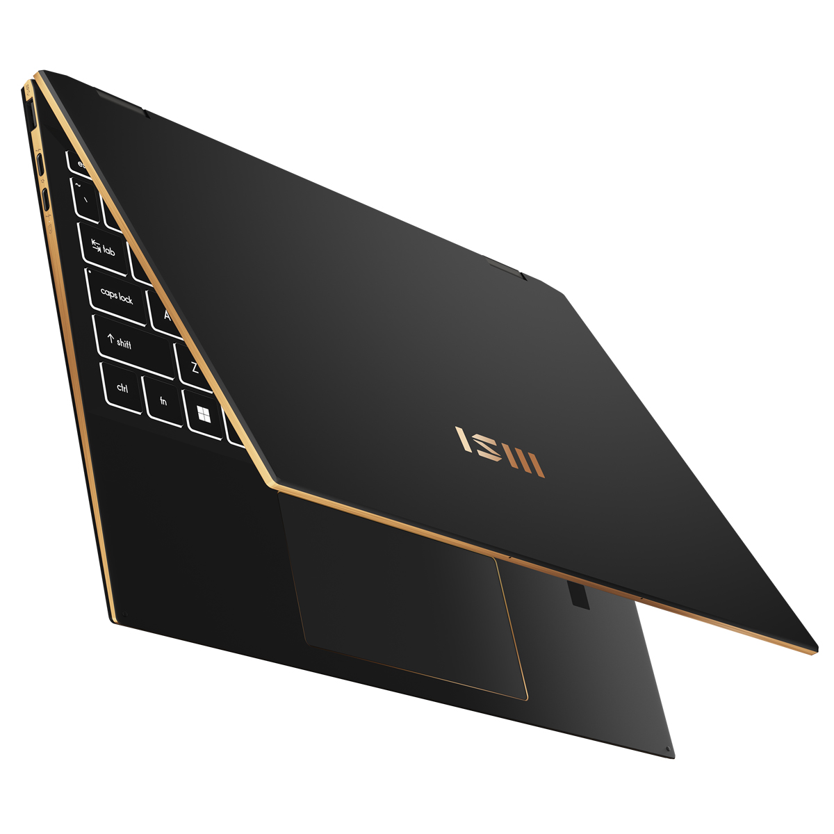 Bild von MSI Summit E13 Flip Evo A13MT-233