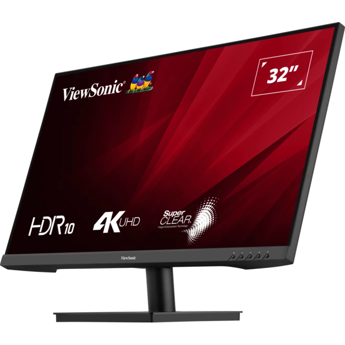Bild von ViewSonic VA3208-4K-HD Monitor