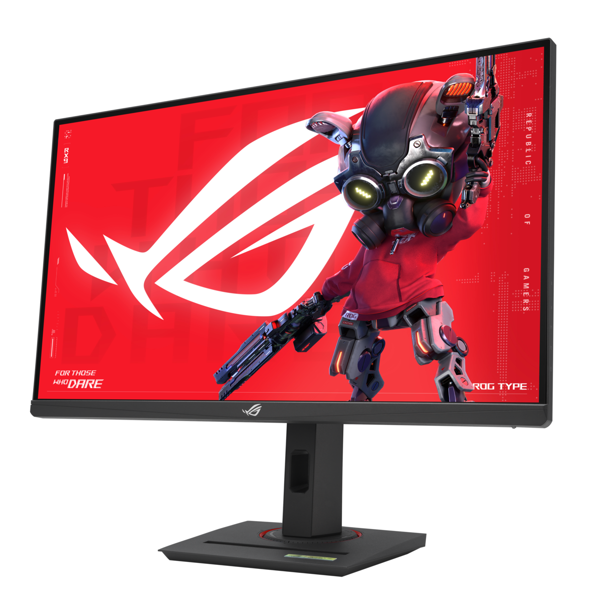 Bild von ASUS ROG Strix XG27ACS 27