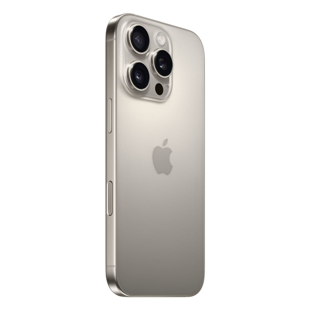 Bild von iPhone 16 Pro 256GB Titan Natur