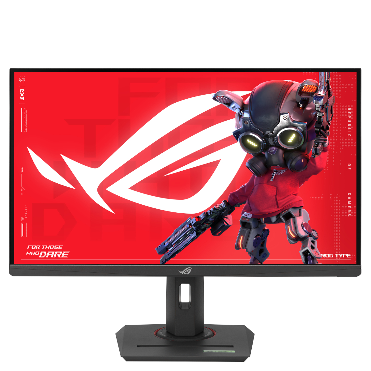 Bild von ASUS ROG Strix XG27ACG 27" WQHD, 180Hz, 1ms, Adaptive Sync