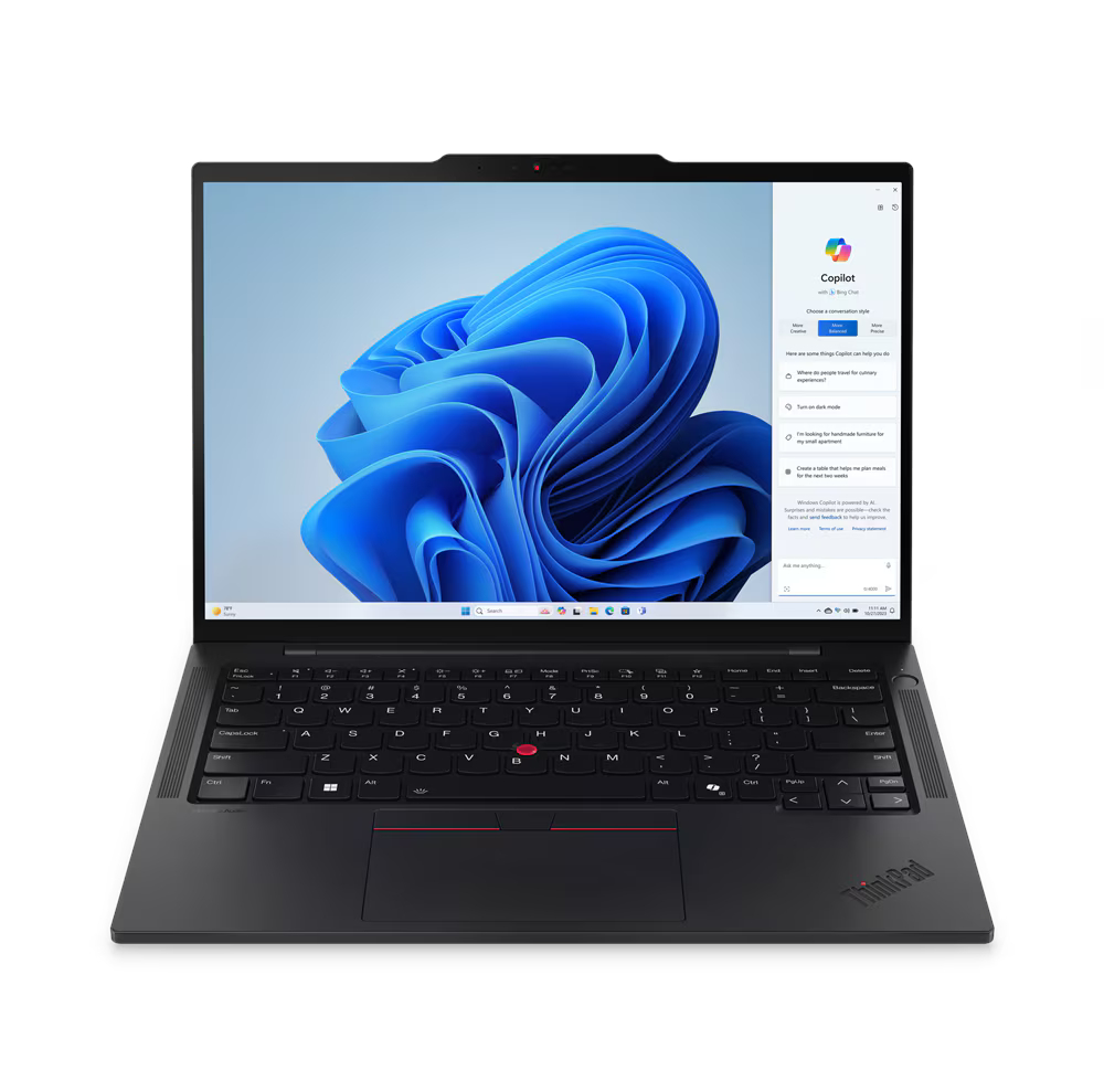 Bild von Lenovo ThinkPad T14s G5 21LS001PGE