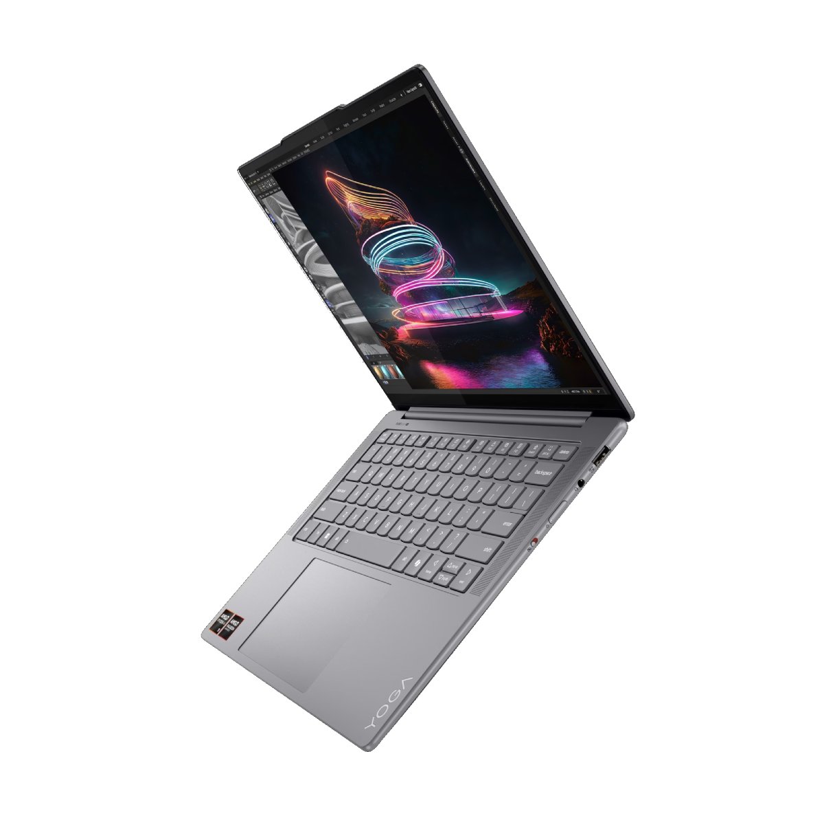 Bild von Lenovo Yoga Pro 7 83HN001DGE