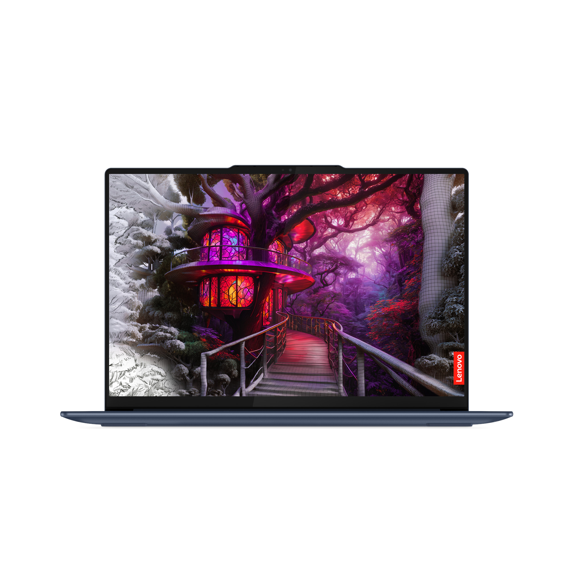 Bild von Lenovo Yoga Slim 7 83ED005NGE