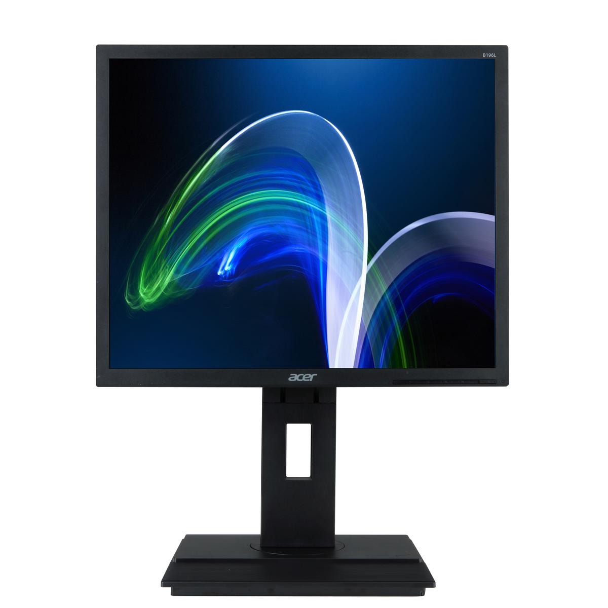 Bild von Acer B6 (B196LAymirx) 19" SXGA Business Monitor