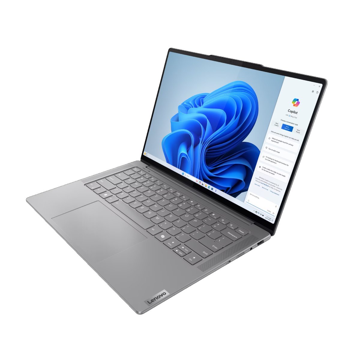 Bild von Lenovo Yoga Pro 7 83E2003SGE