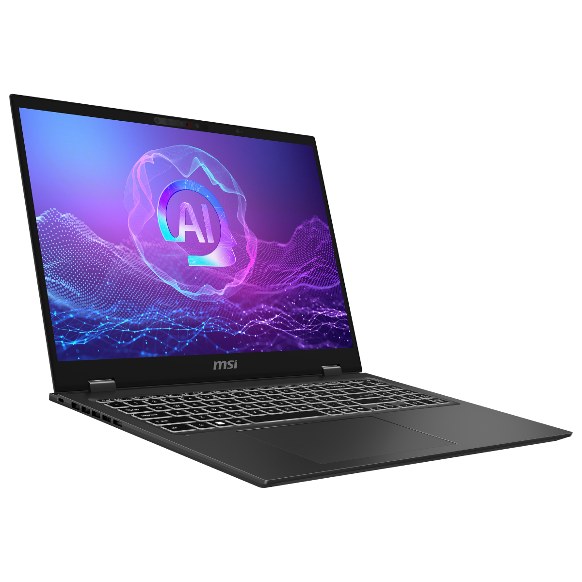 Bild von MSI Prestige 16 AI+ Evo B2VMG-029