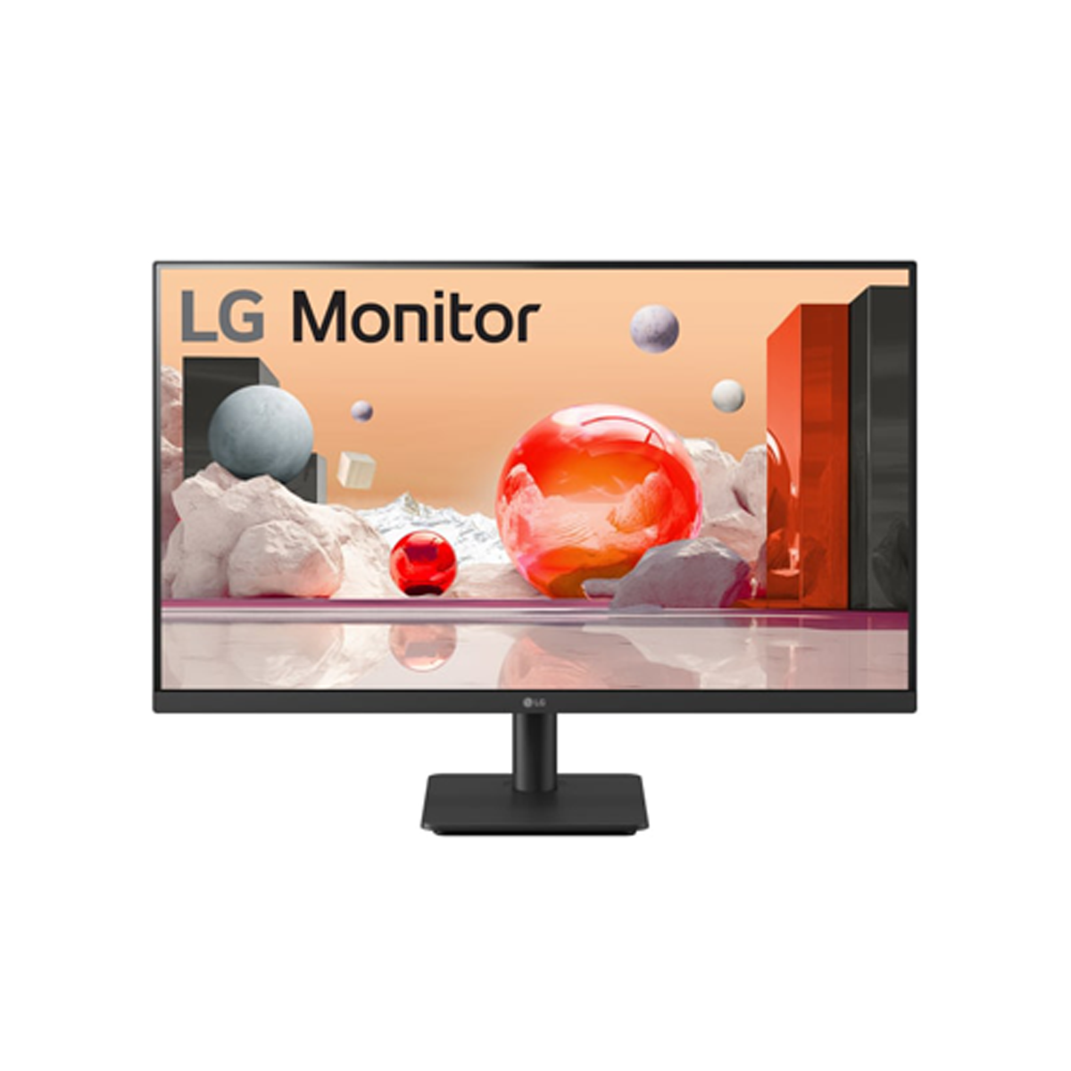 Bild von LG 27BA400-B Business Monitor