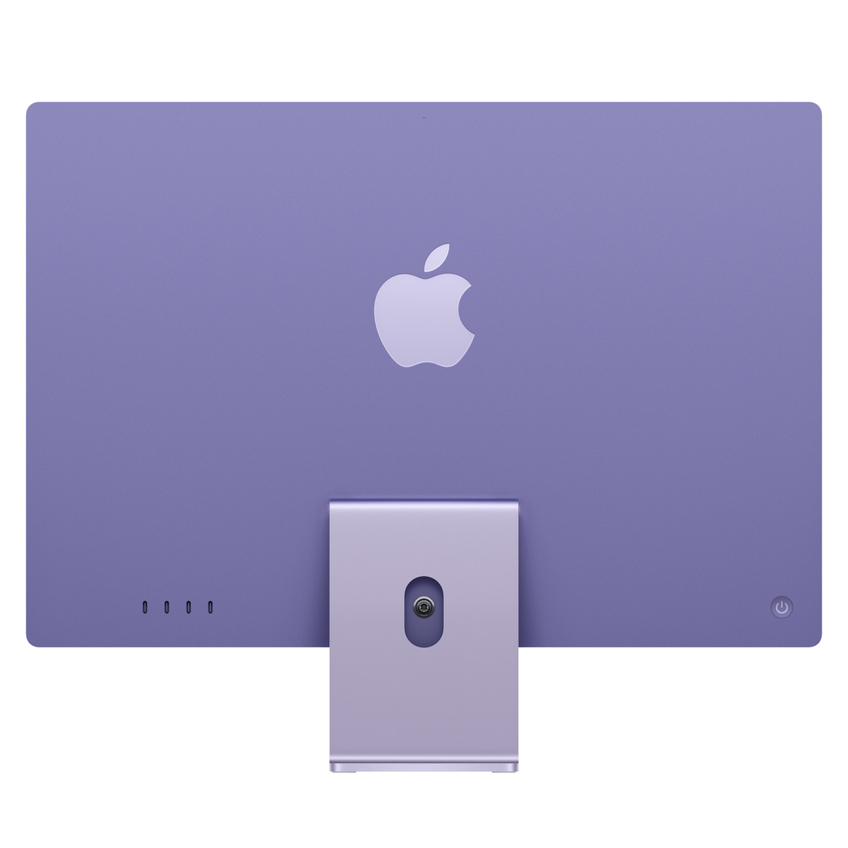Bild von Apple iMac Violett CZ1ET-00100100