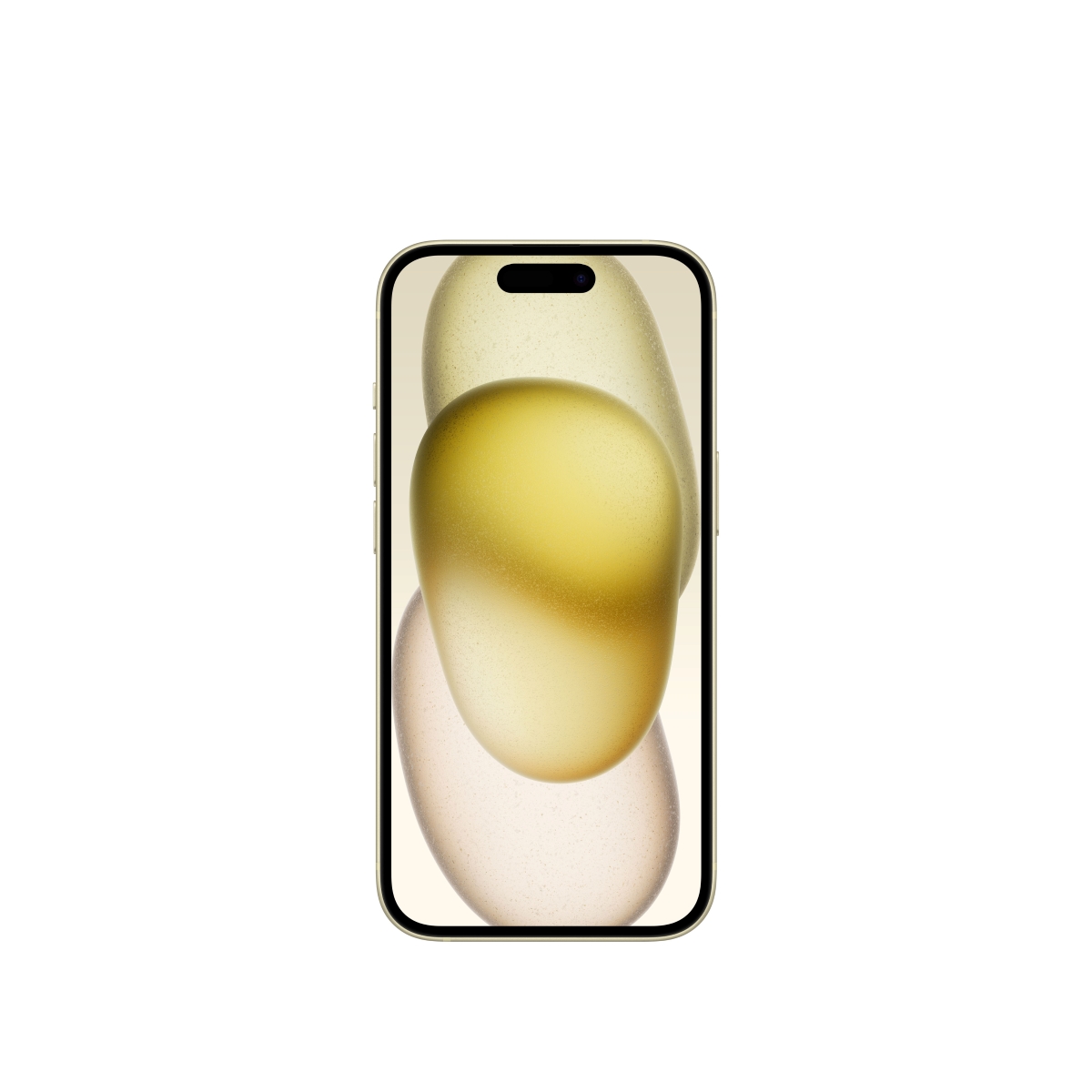 Bild von iPhone 15 128GB Gelb