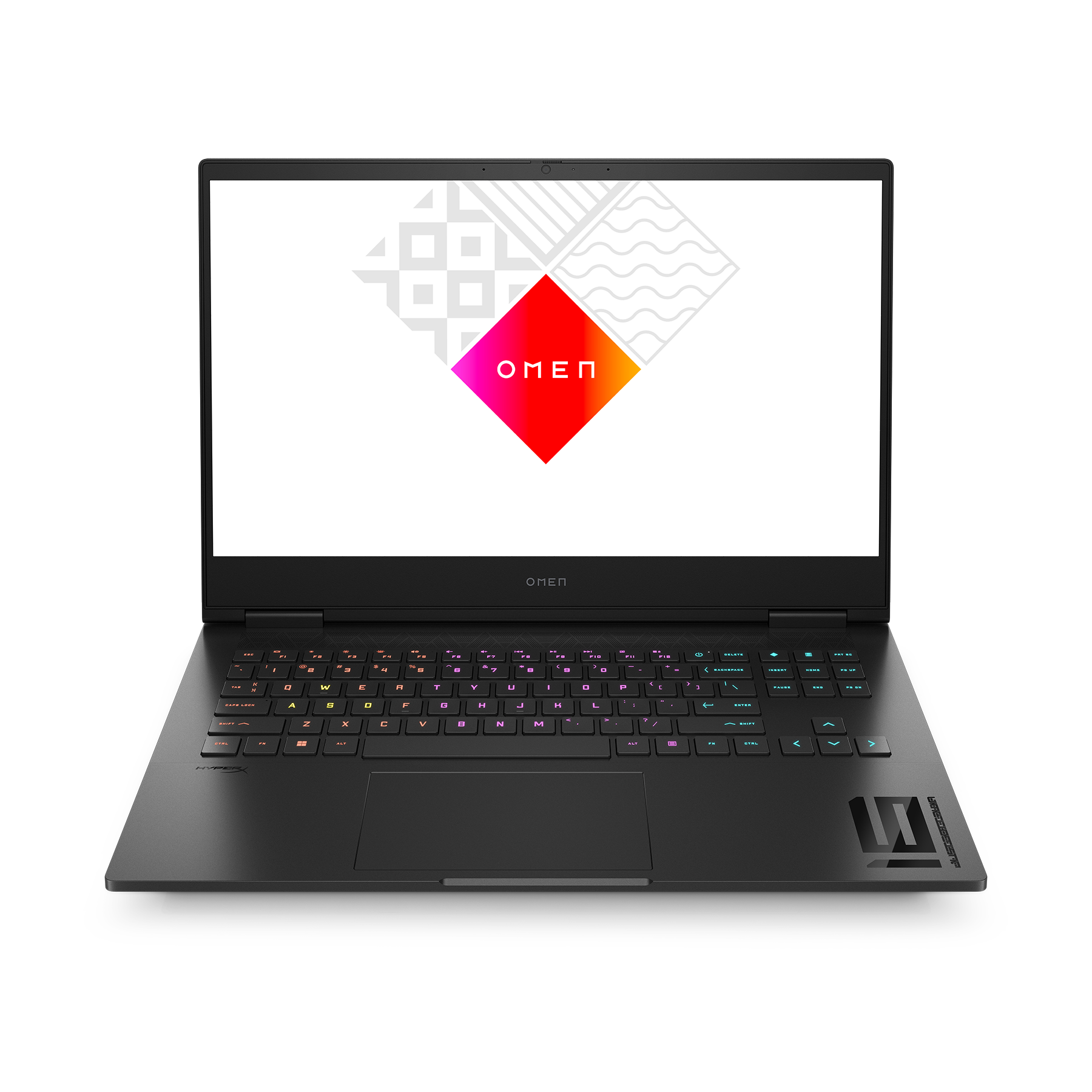 Bild von HP OMEN 16-wf1075ng