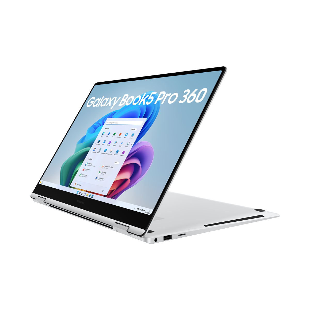 Bild von SAMSUNG Galaxy Book5 Pro 360 WIN11 PRO