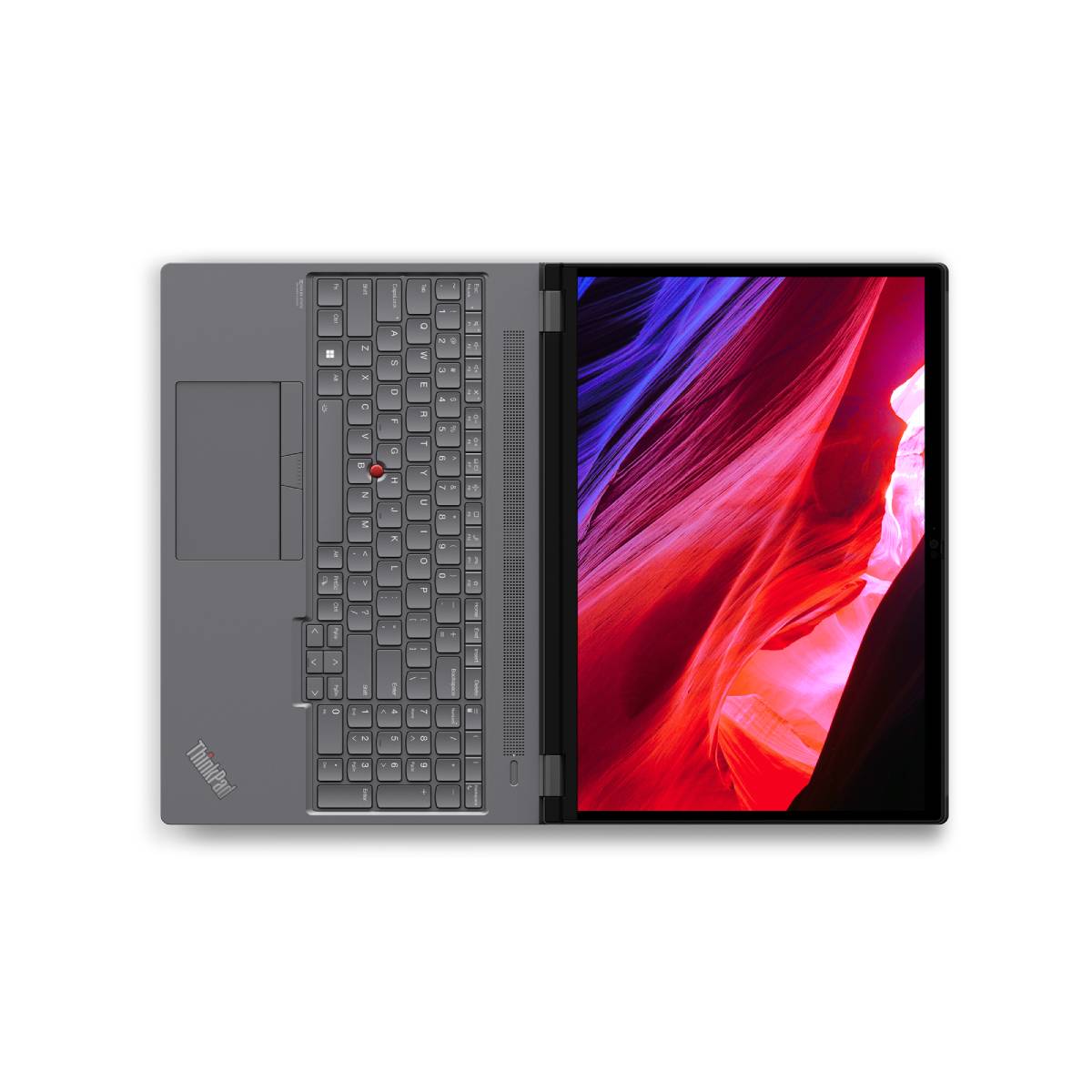 Bild von Lenovo ThinkPad P16 G2 21FA005JGE
