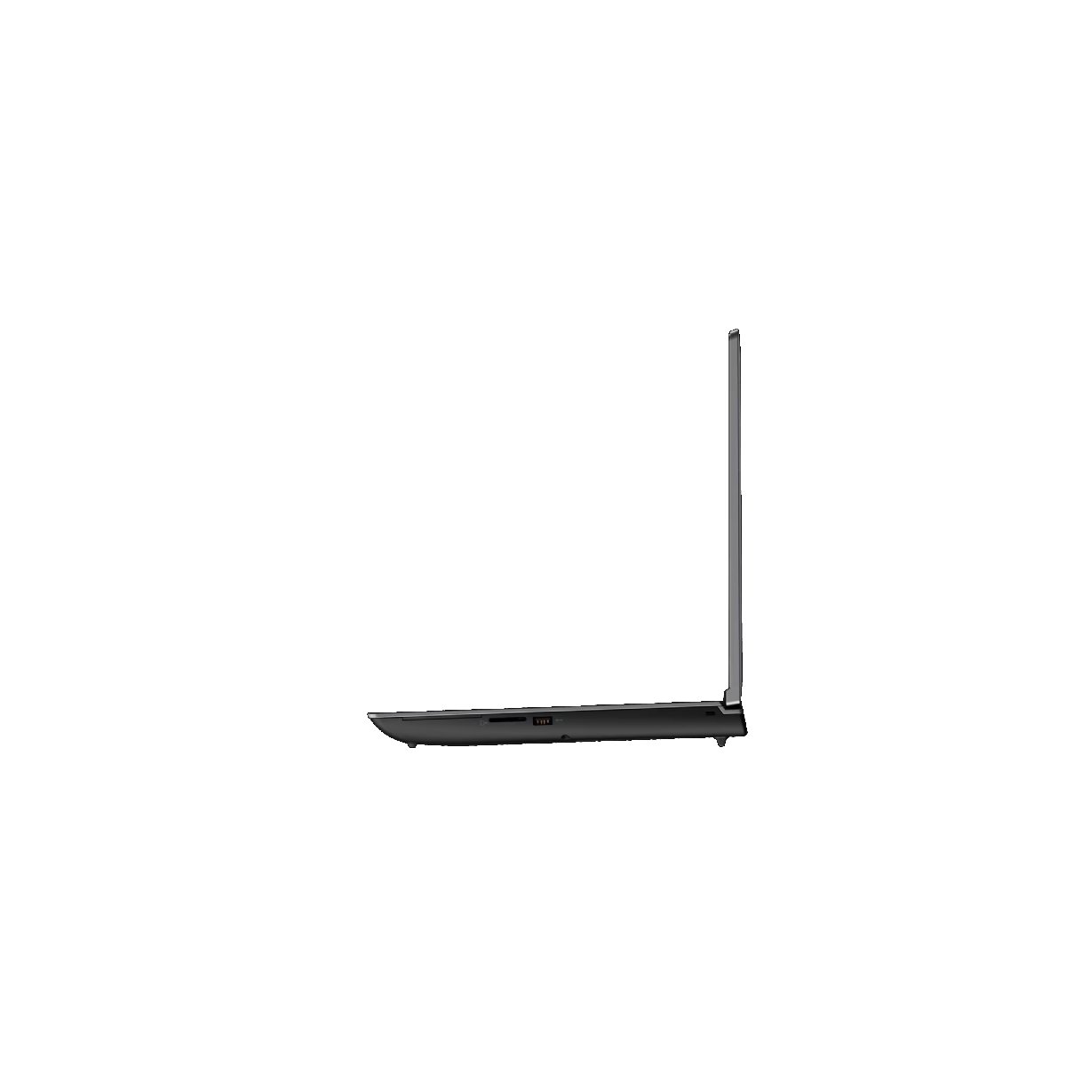 Bild von Lenovo ThinkPad P16 G2 21FA005JGE