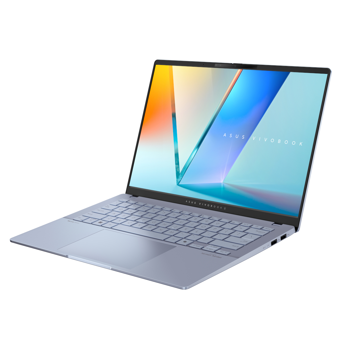 Bild von ASUS Vivobook S 14 OLED S5406SA-QD229W