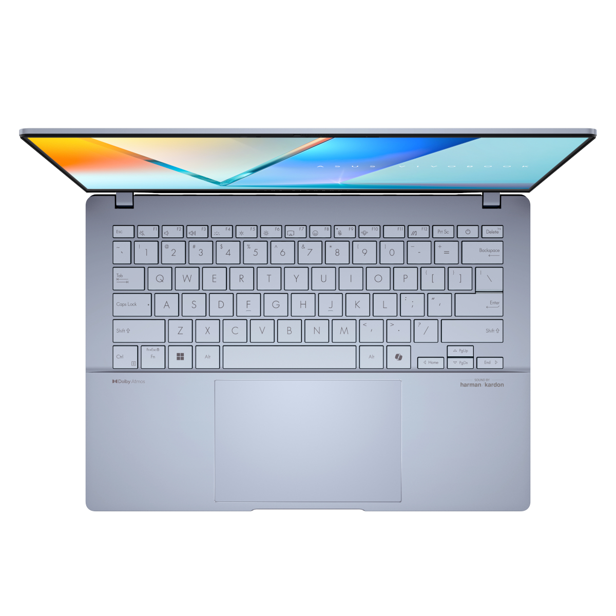 Bild von ASUS Vivobook S 14 OLED S5406SA-QD229W