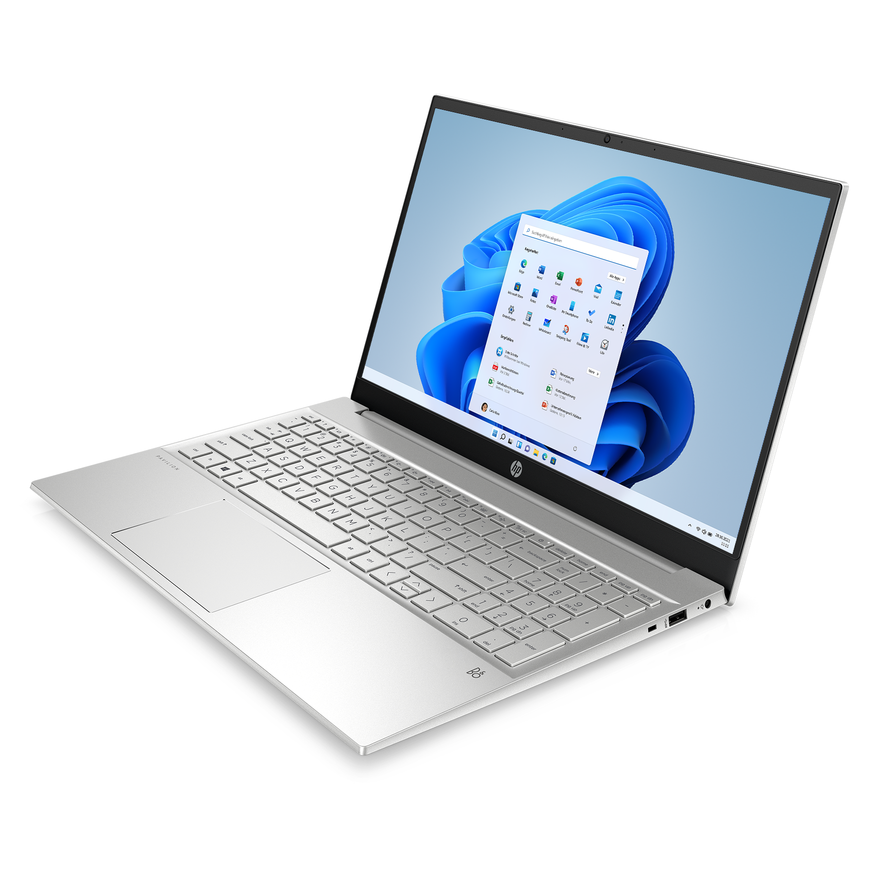 Bild von HP Pavilion 15-eg3155ng