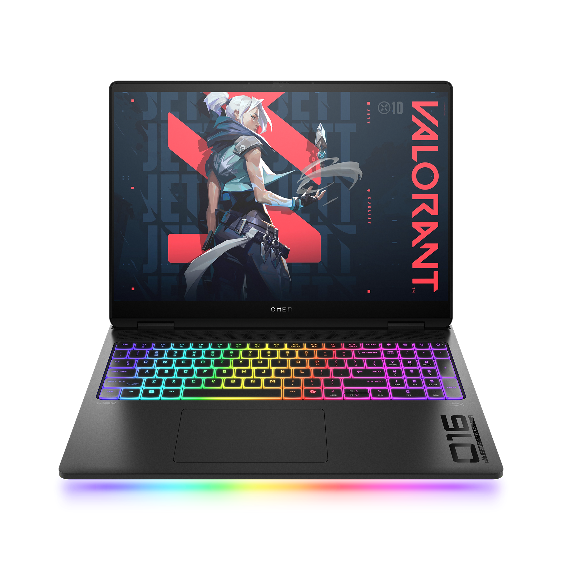 Bild von HP OMEN MAX 16-ah0178ng