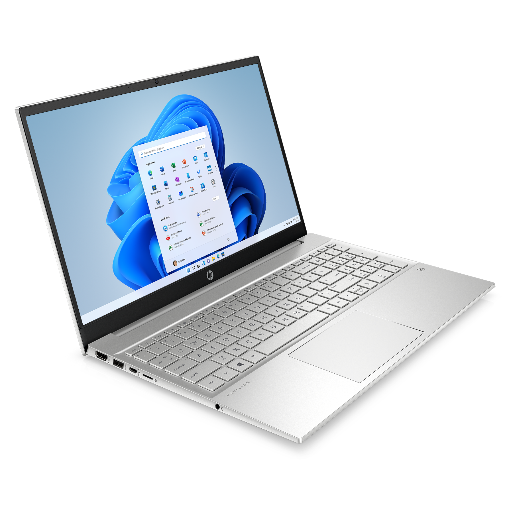Bild von HP Pavilion 15-eg3155ng