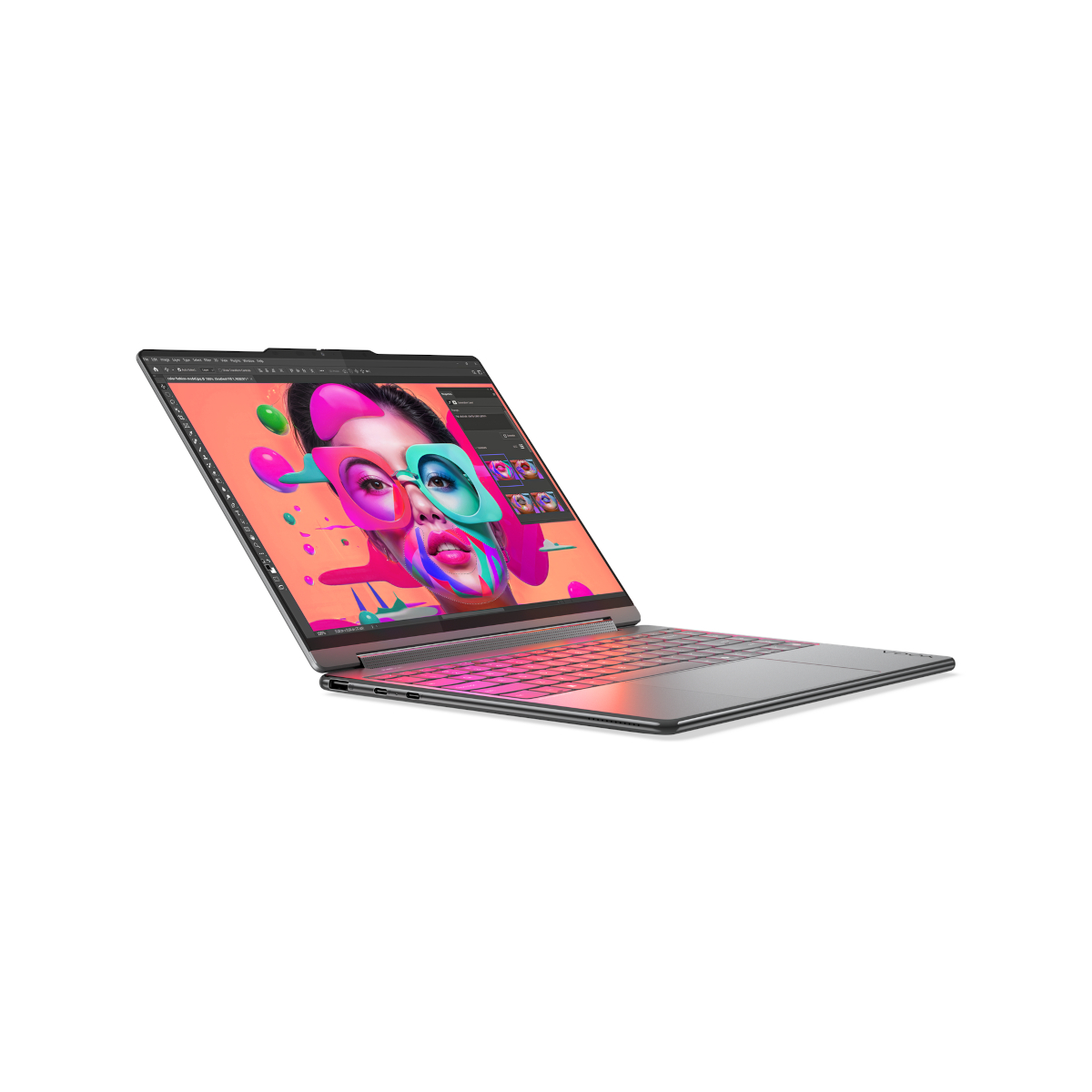 Bild von Lenovo Yoga 9 2-in-1 83LC001VGE