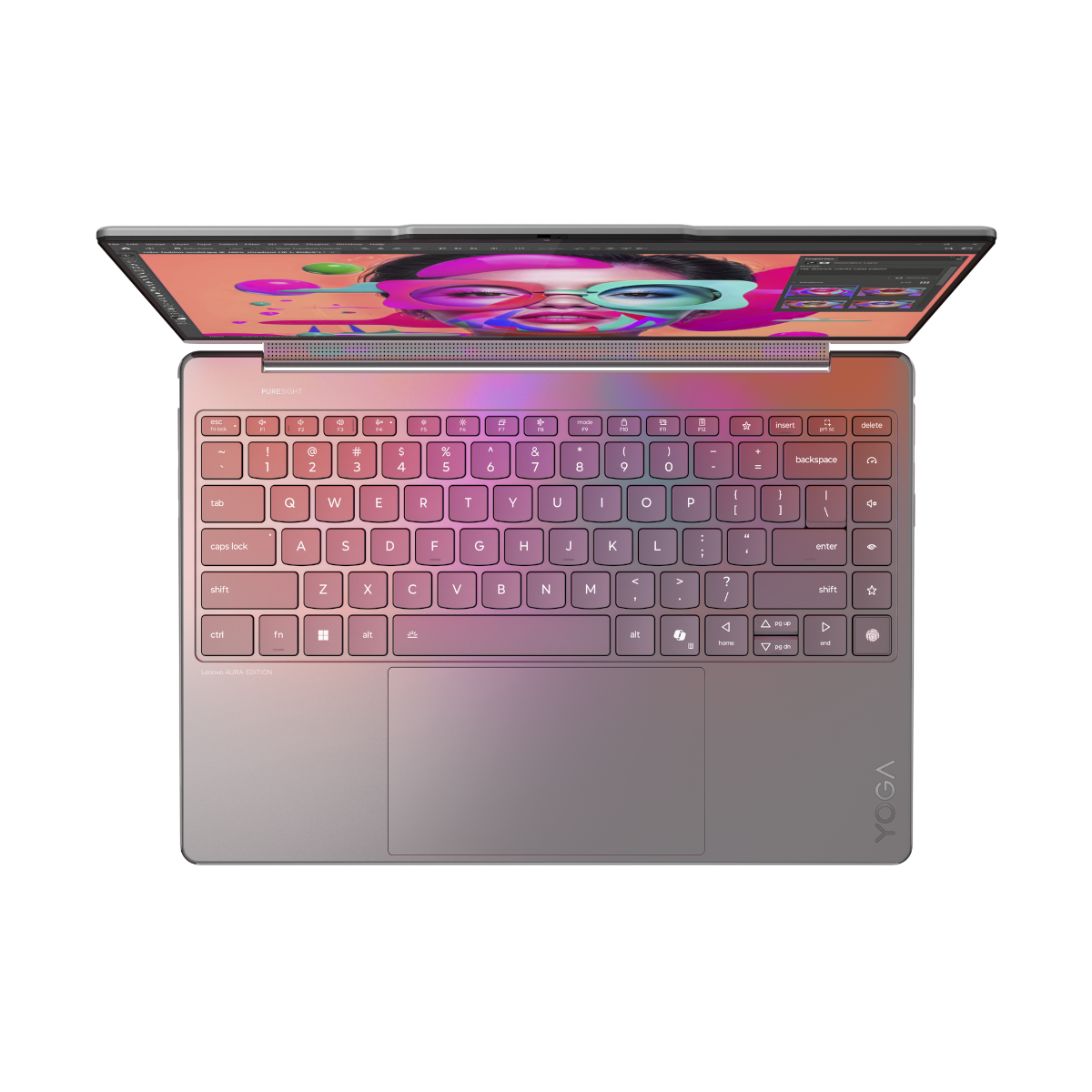 Bild von Lenovo Yoga 9 2-in-1 83LC001VGE