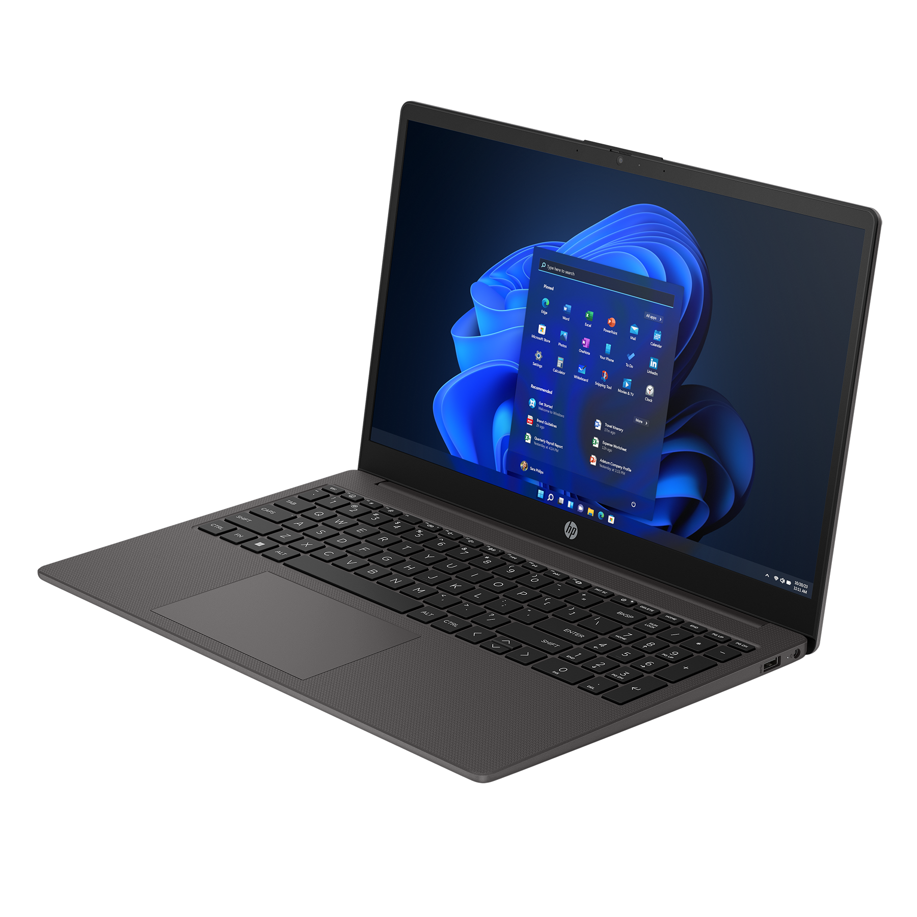 Bild von HP 255 G10 853T0ES