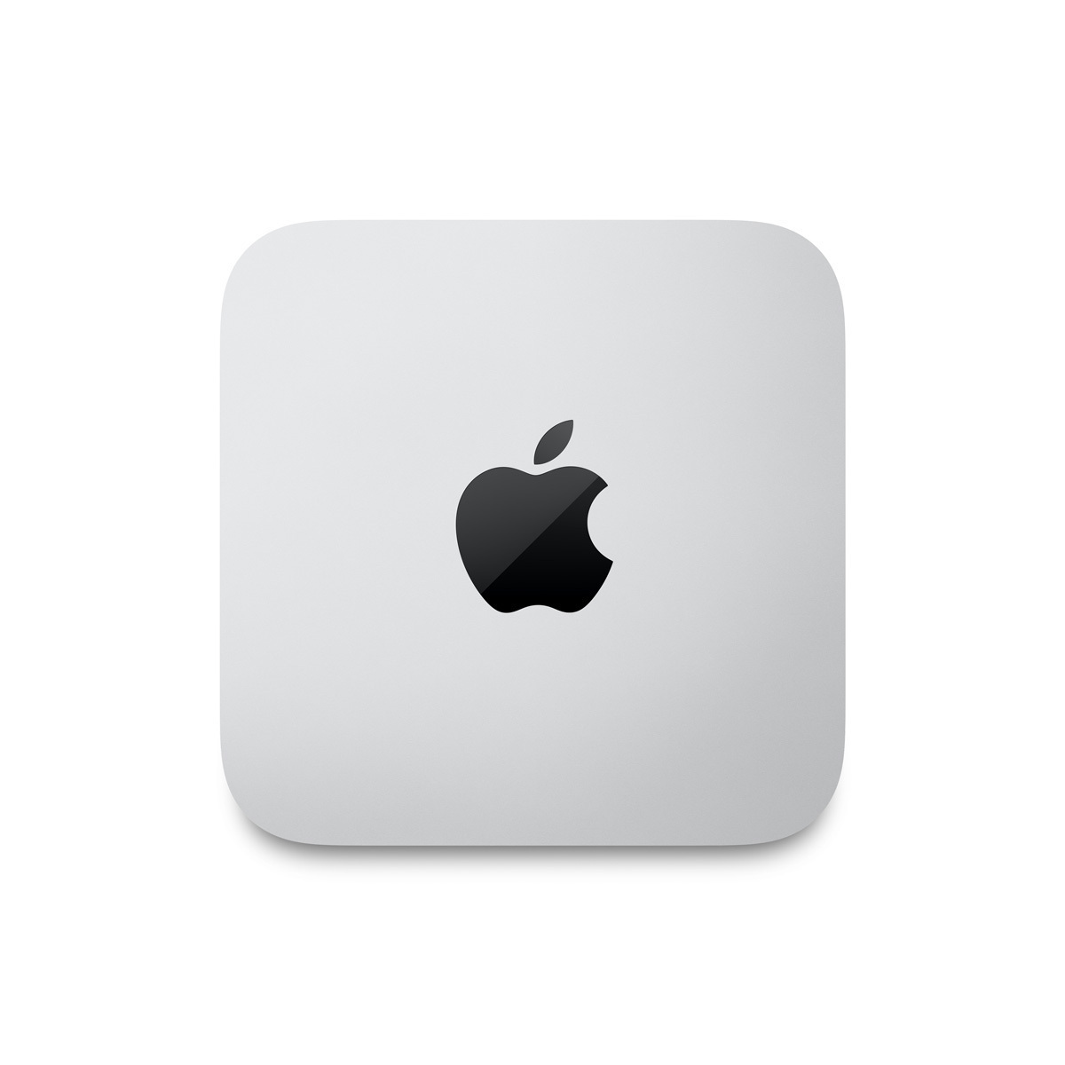 Bild von Apple Mac Studio MQH73D/A 2023, silber