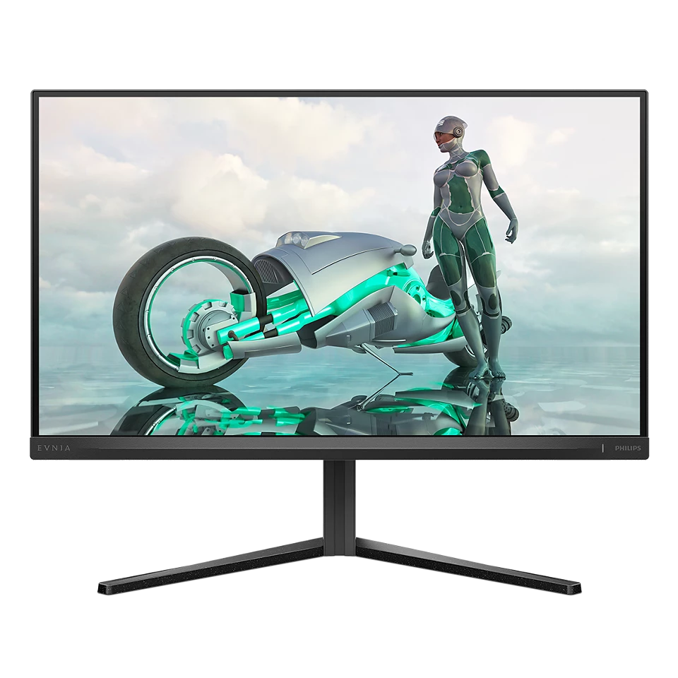 Bild von Philips Evnia 27M2N3200A