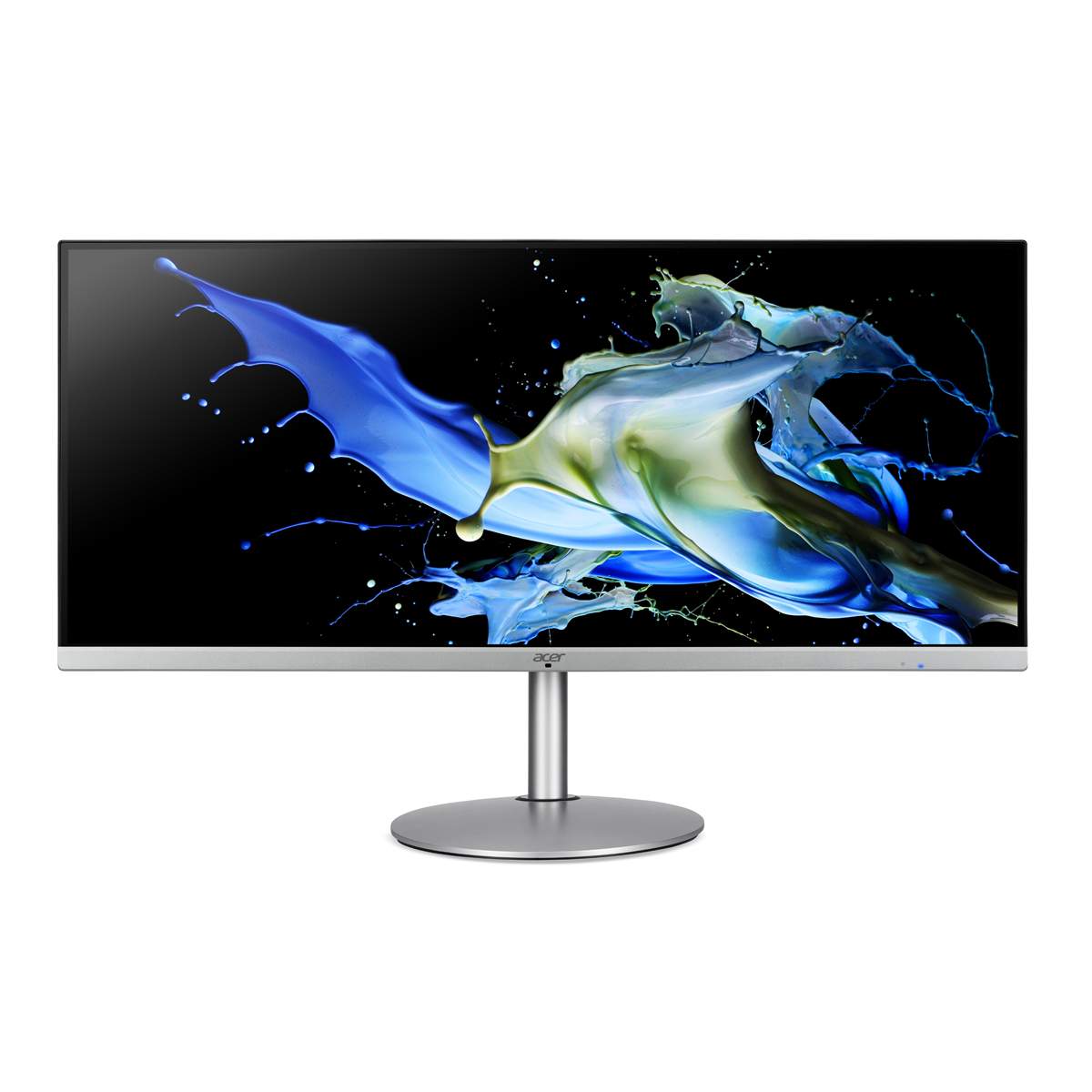 Bild von Acer CB2 (CB342CUsemiphuzx) 34" UWQHD Office Monitor