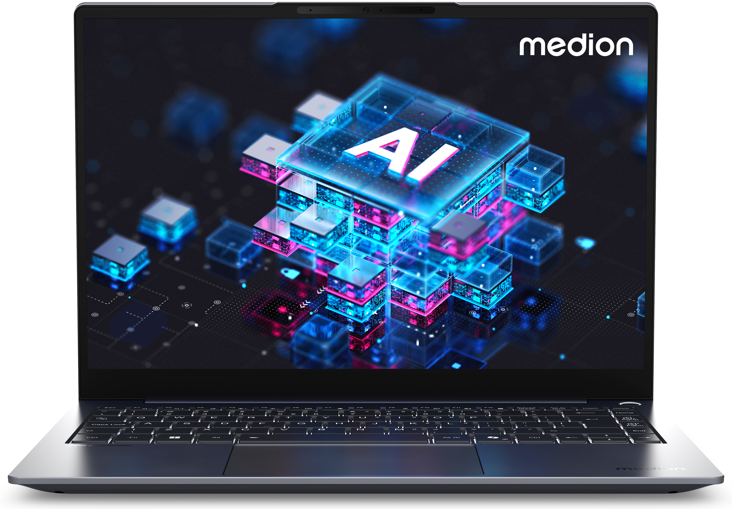 Bild von MEDION SPRCHRGD14 S2 ELITE 30040136