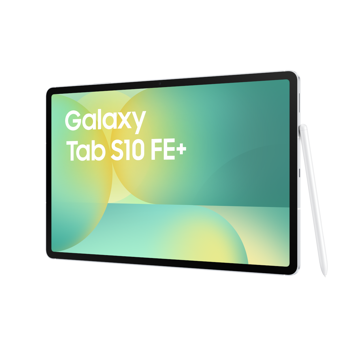 Bild von Samsung Galaxy Tab S10 FE+ Silver