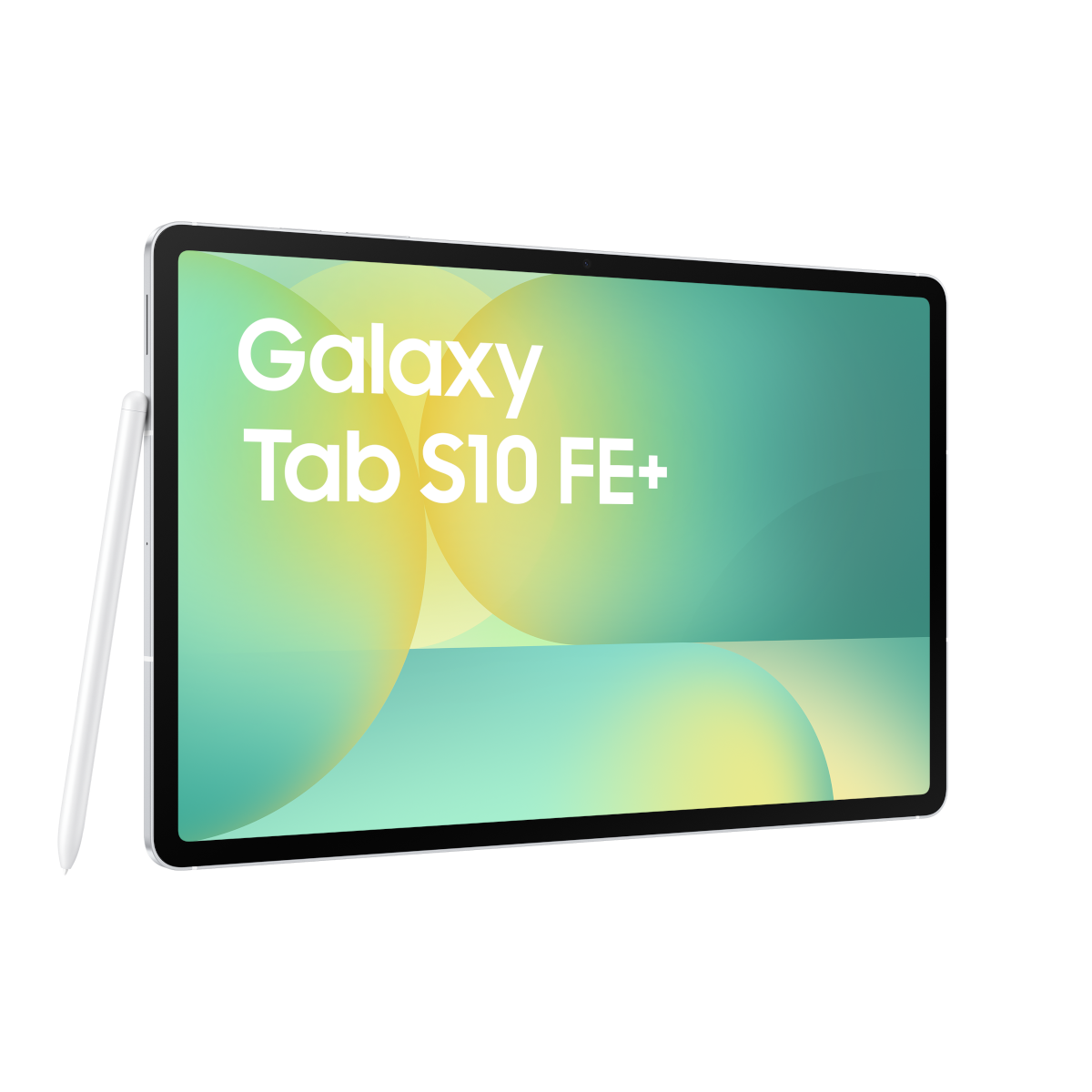 Bild von Samsung Galaxy Tab S10 FE+ Silver