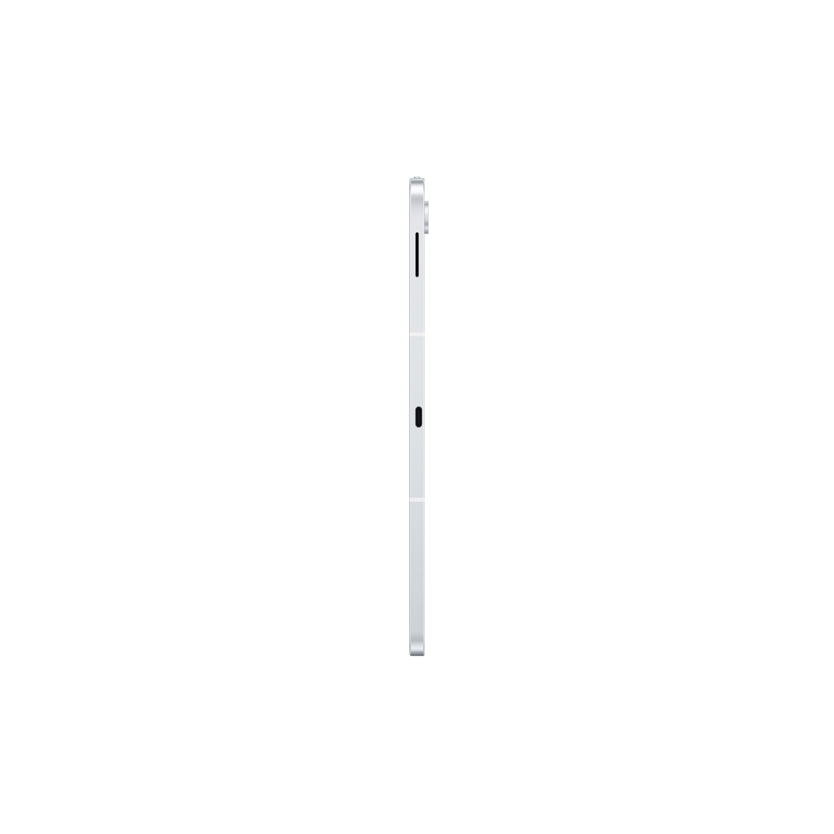 Bild von Samsung Galaxy Tab S10 FE+ Silver