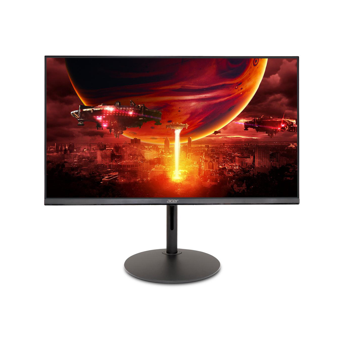Bild von Acer Nitro XF0 (XF270X1biiph) 27,0" Full-HD Gaming Monitor