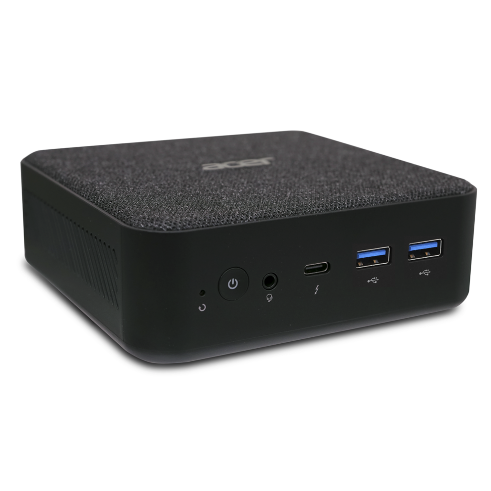 Bild von Acer Revo RB102 Mini PC