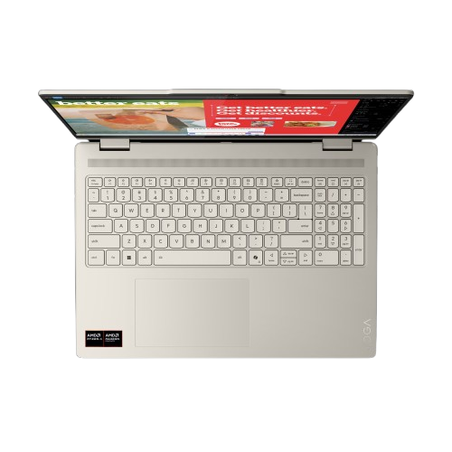 Bild von Lenovo Yoga 7 2-in-1 83JU000QGE