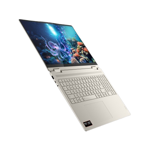 Bild von Lenovo Yoga 7 2-in-1 83JU000QGE