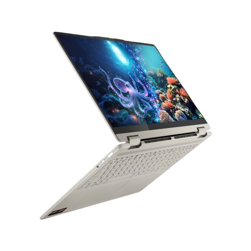 Bild von Lenovo Yoga 7 2-in-1 83JU000QGE