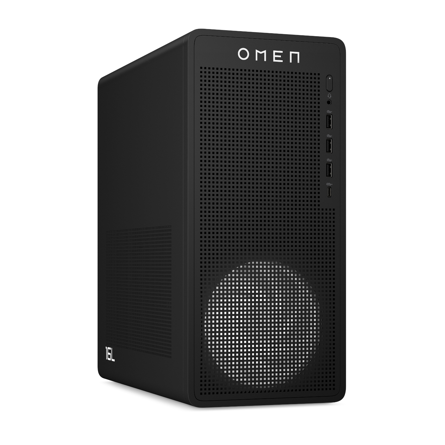 Bild von OMEN by HP 16L TG03-0175ng Desktop PC