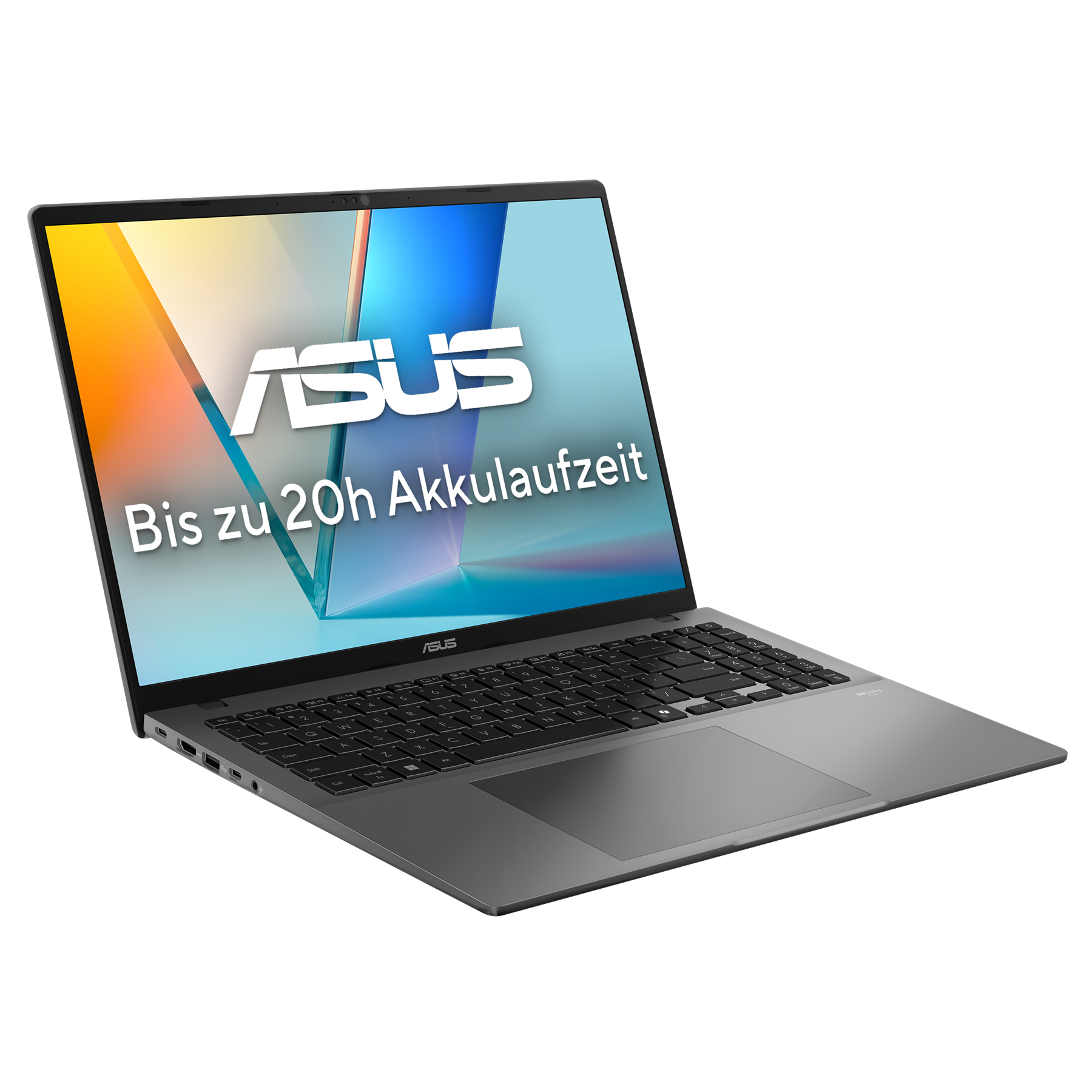Bild von ASUS Vivobook S 16 S3607VA-RP009W