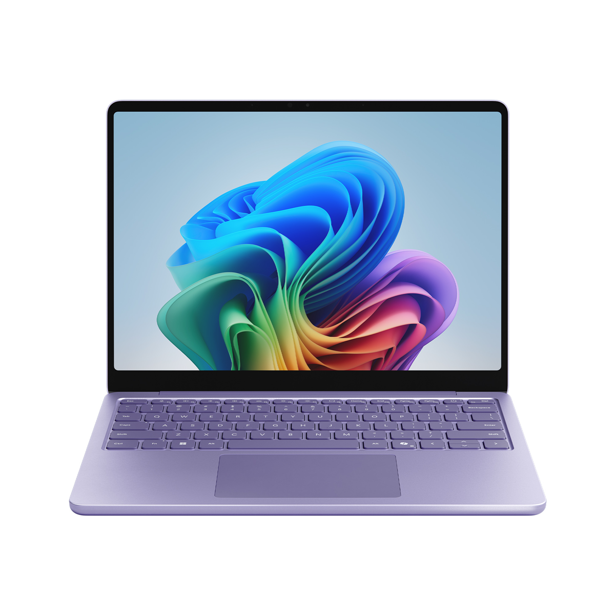 Bild von Microsoft Surface Laptop Copilot+ PC 13" - 16GB - 512GB - XPlus