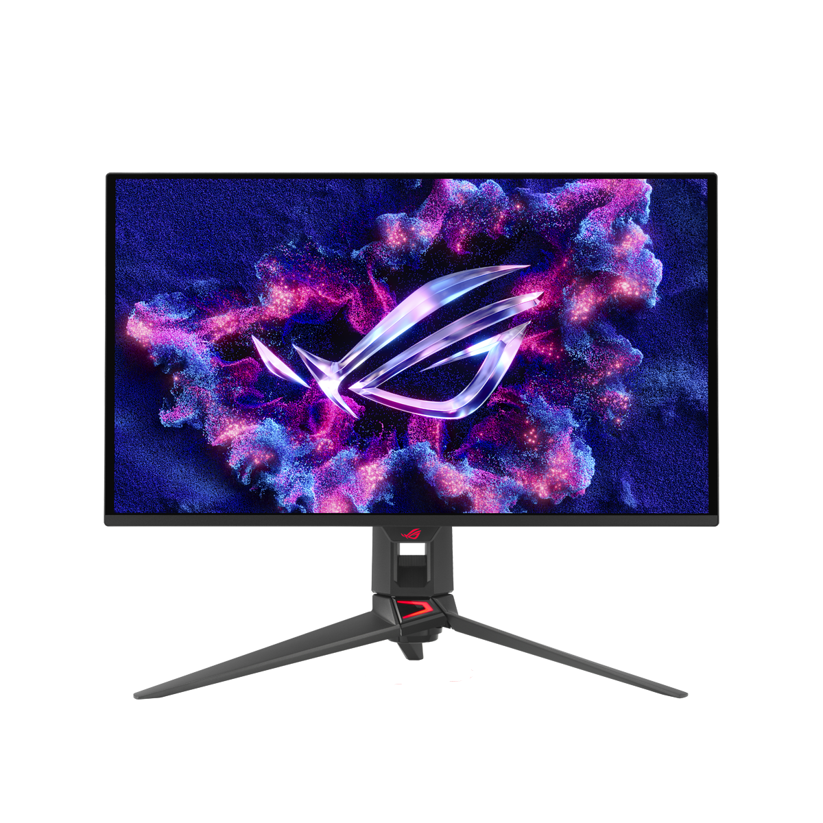 Bild von ASUS ROG Swift OLED PG27UCDM Gaming Monitor